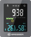 BRESSER CO Air Quality Monitor Smile