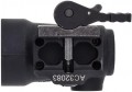 Trijicon MRO 1x25 Green Dot Quick Release Full Mount