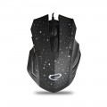 Esperanza Wired Mouse for Gamers 6d Opt. USB-C MX212 Galaxy