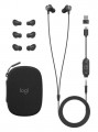 Logitech Zone Wired Earbuds Teams