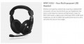 Behringer HPM1100U