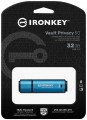Kingston IronKey Vault Privacy 50 32Gb