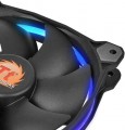 Thermaltake Riing 14 LED RGB 256 Colors Fan 3 Fan