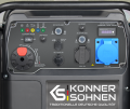 Konner&Sohnen KS 8100iEG