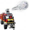 Lego Fire Command Truck 60374