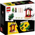 Lego Lloyds Ninja Street Bike 71788