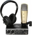 Behringer U-Phoria Studio Pro