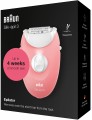 Braun Silk Epil 3 3176