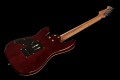 Harley Benton Fusion-III HSS Roasted