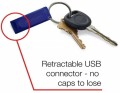 Verbatim USB Flash Drive 8Gb