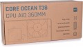 Alphacool Core Ocean T38 AIO 360mm