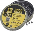 AirBoss Mach Competition 4.5 mm 0.55 g 500 pcs