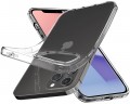 Spigen Liquid Crystal for iPhone 12 / 12 Pro