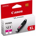 Canon CLI-551XLM 6445B001