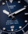 TISSOT Seastar 1000 Powermatic 80 T120.407.11.041.03