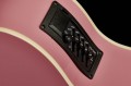 Harley Benton EAX-10
