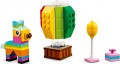 Lego Creative Party Box 11029