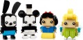 Lego Disney 100th Celebration 40622