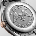 Longines Conquest Classic L2.386.3.92.7