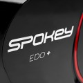 Spokey Edo+