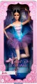 Barbie Ballet Wishes Doll HCB87