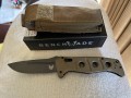 BENCHMADE Sibert Auto Adamas 2750GY-3