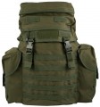 Kombat N.I. Patrol Molle Pack