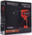 KRAFT&DELE KD1666