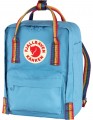 FjallRaven Kanken Rainbow Mini