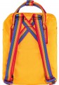 FjallRaven Kanken Rainbow Mini