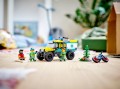 Lego 4x4 Off-Road Ambulance Rescue 40582