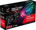 Asus Radeon RX 6650 XT ROG Strix V2 OC