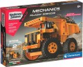 Clementoni Mining Vehicles 50715