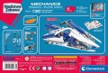 Clementoni Trimaran and Jet Ski 50063