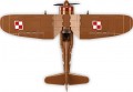 COBI PZL P.11c 5742