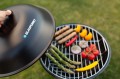 Blaupunkt Kettle grill with thermometer GC401