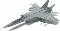 ICM MiG-25 PD (1:48)