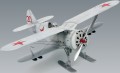 ICM I-153 (winter version) (1:48)