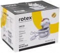 Rotex RHM 250-K