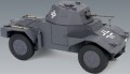 ICM Panzerspahwagen P 204 (f) (1:35)