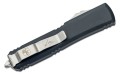 Microtech Ultratech Straight Razor Stonewash