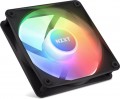 NZXT F120 RGB Core Black