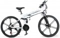 SAMEBIKE LO26-II