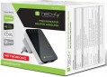 TECHLY Wall Plug Wireless Router 300N