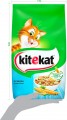 Kitekat Adult Fish/Vegetables 1.8 kg