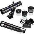BRESSER Junior 70/900 EL