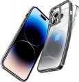 Spigen Optik Crystal for iPhone 14 Pro Max