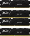 Kingston Fury Beast DDR5 4x32Gb
