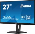 Iiyama ProLite XUB2792UHSU-B5