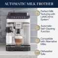 De'Longhi Magnifica Evo ECAM 290.84.SB